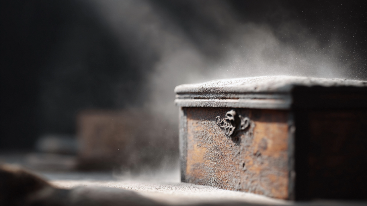 From Basement Finds to Museum-Worthy Treasures