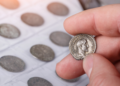 How Collectiblepedia Brings Forgotten Collectibles Back to Life