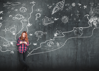 Collecting Is No Longer About Owning Things