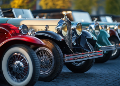 Why Old Categories Are Returning Stronger Than Ever