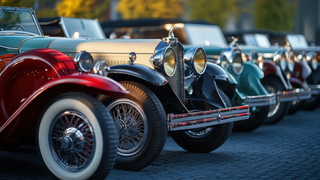 Why Old Categories Are Returning Stronger Than Ever