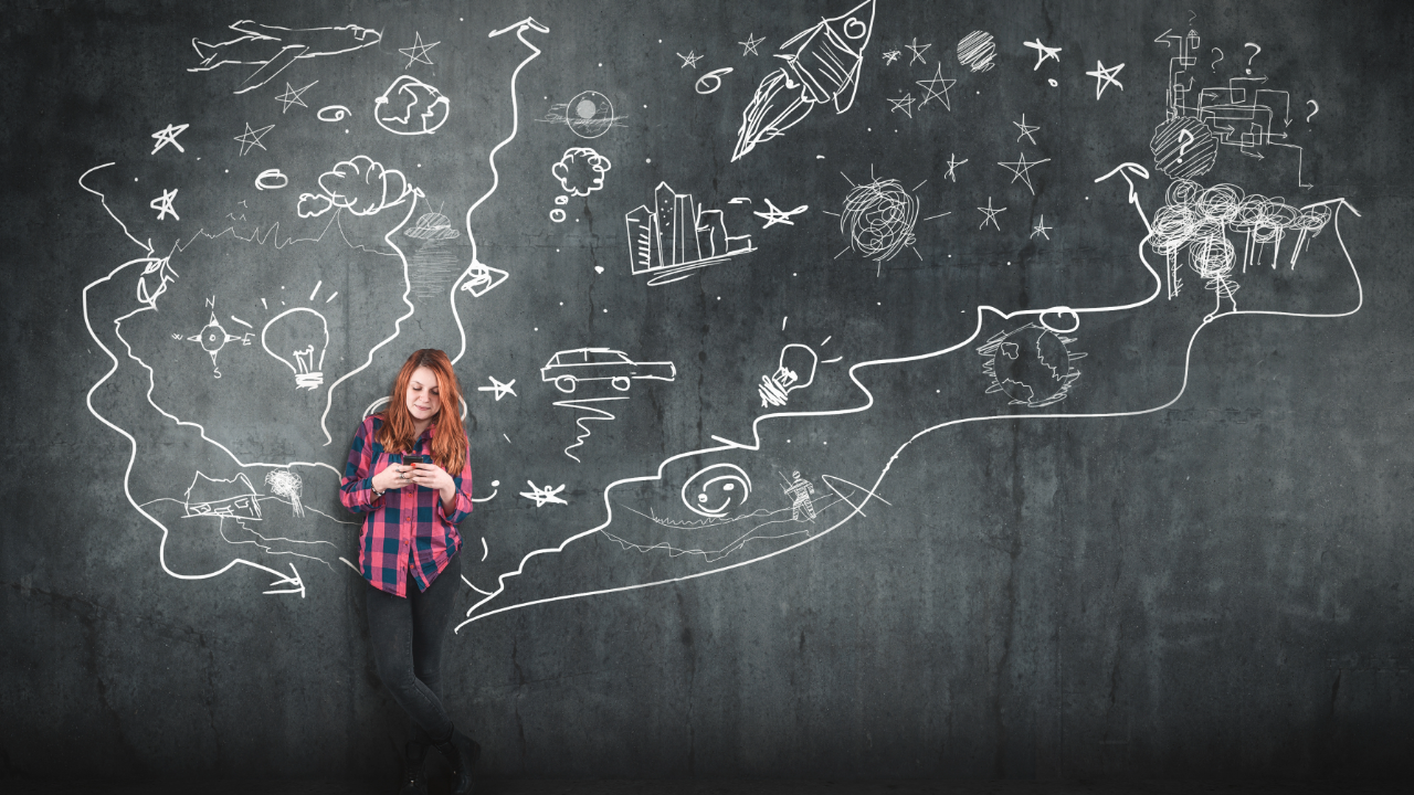 Collecting Is No Longer About Owning Things