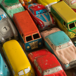 The Future of Collecting Is Digital — But the Passion Stays Human