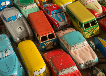 The Future of Collecting Is Digital — But the Passion Stays Human