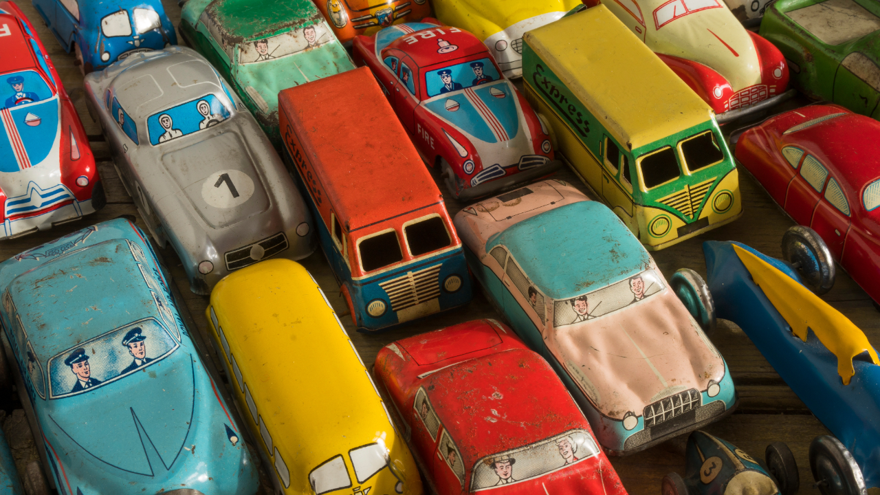 The Future of Collecting Is Digital — But the Passion Stays Human