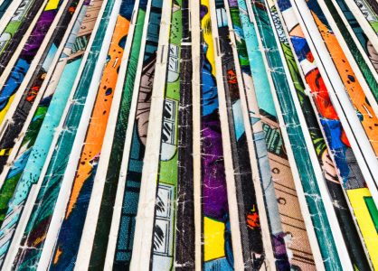 Why Some Collectibles Become Cultural Icons