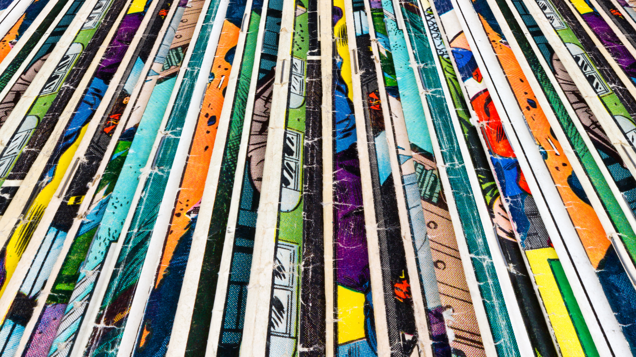 Why Some Collectibles Become Cultural Icons