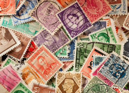 From Stamps to Sneakers: How Collecting Categories Evolve