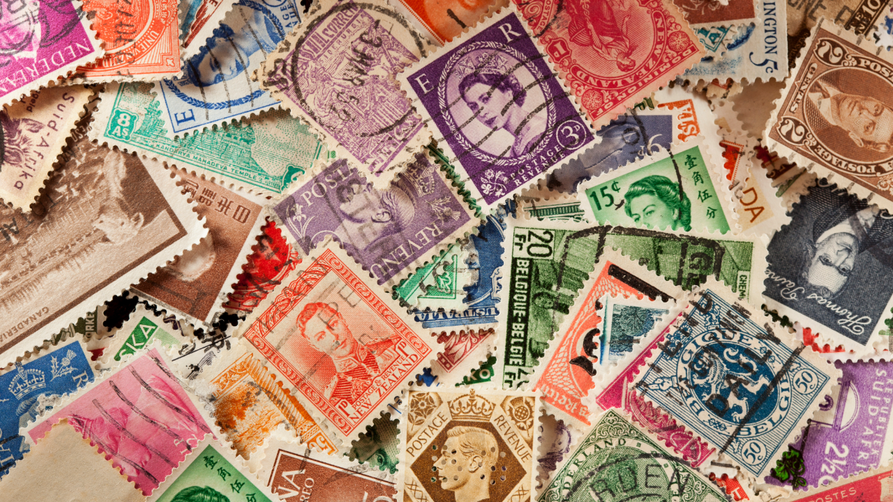 From Stamps to Sneakers: How Collecting Categories Evolve