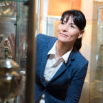 The New Collector Isn’t a Buyer — They’re a Curator