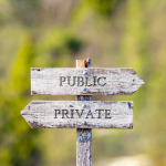 Private or Public? Why Today’s Collectors Want Both