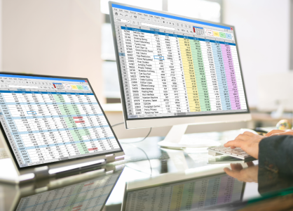 Why Collectors Are Moving Away From Spreadsheets