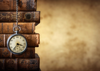 Collectibles Are Taken Seriously by Economists and Historians