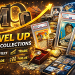 MPC (My Premium Collection): Where Collecting Becomes an Experience
